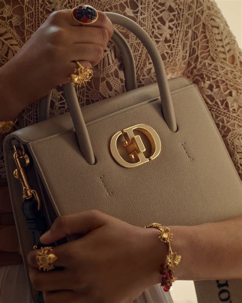 borsa dior nuova|borse donna dior.